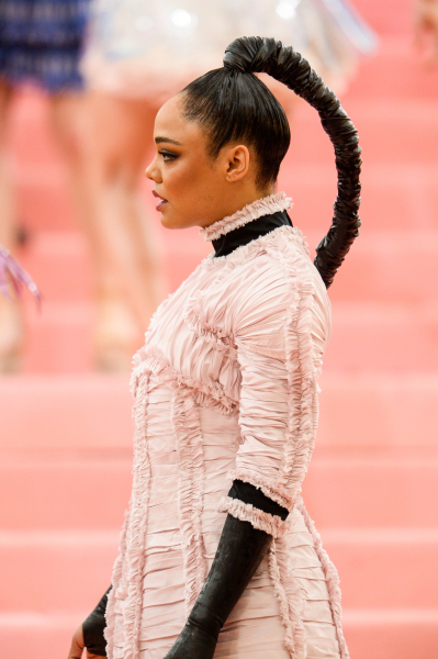 What’s The Most Iconic Met Gala Beauty Look Of All Time?