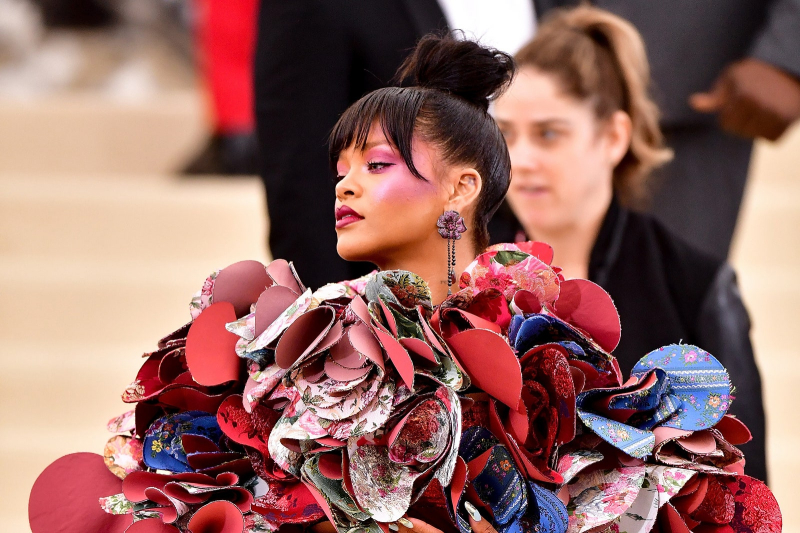 What’s The Most Iconic Met Gala Beauty Look Of All Time?