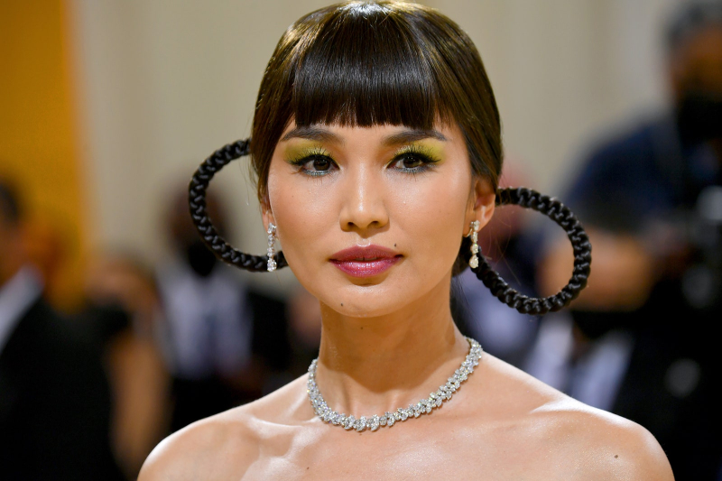 What’s The Most Iconic Met Gala Beauty Look Of All Time?