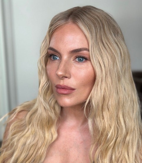 Skincare Was Essential To Sienna Miller’s No Make-Up Make-Up Met Gala Beauty